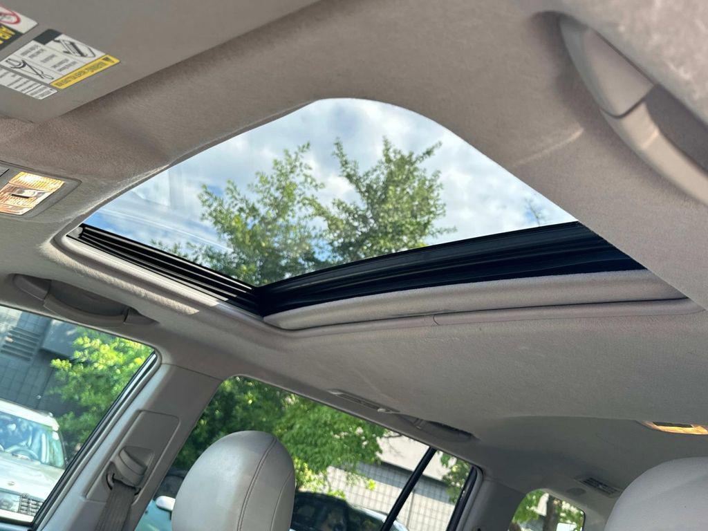 used 2010 Toyota Highlander car, priced at $10,150