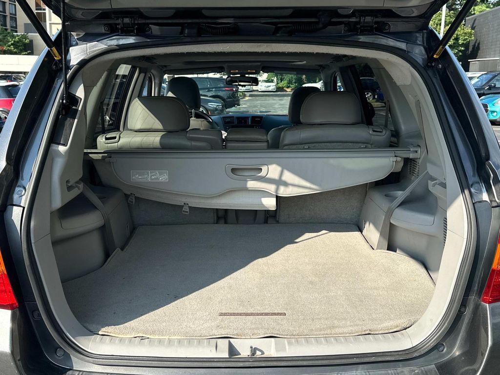 used 2010 Toyota Highlander car, priced at $10,150