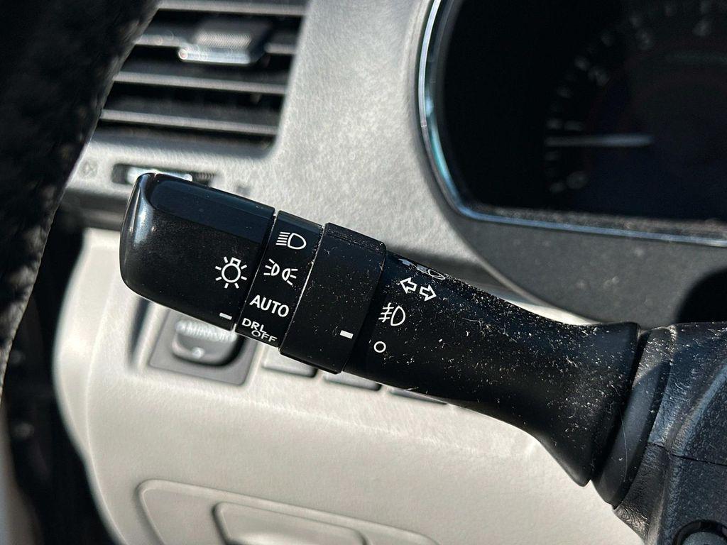 used 2010 Toyota Highlander car, priced at $10,150