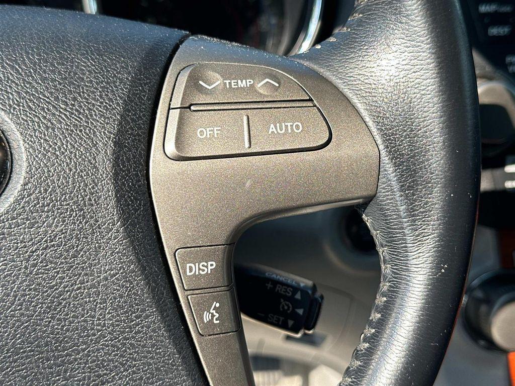 used 2010 Toyota Highlander car, priced at $10,150