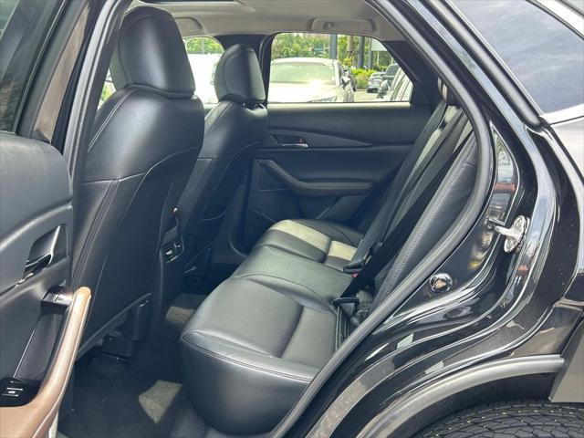 used 2022 Mazda CX-30 car, priced at $22,544