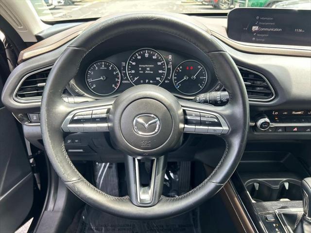 used 2022 Mazda CX-30 car, priced at $22,544
