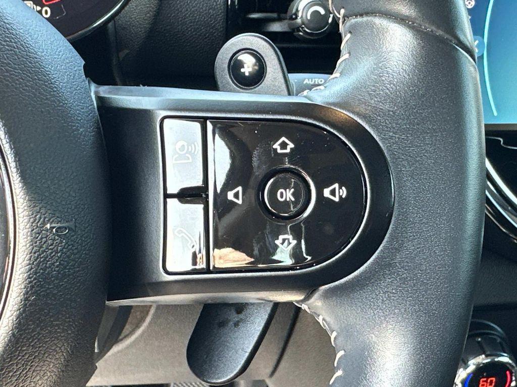 used 2023 MINI Clubman car, priced at $27,950