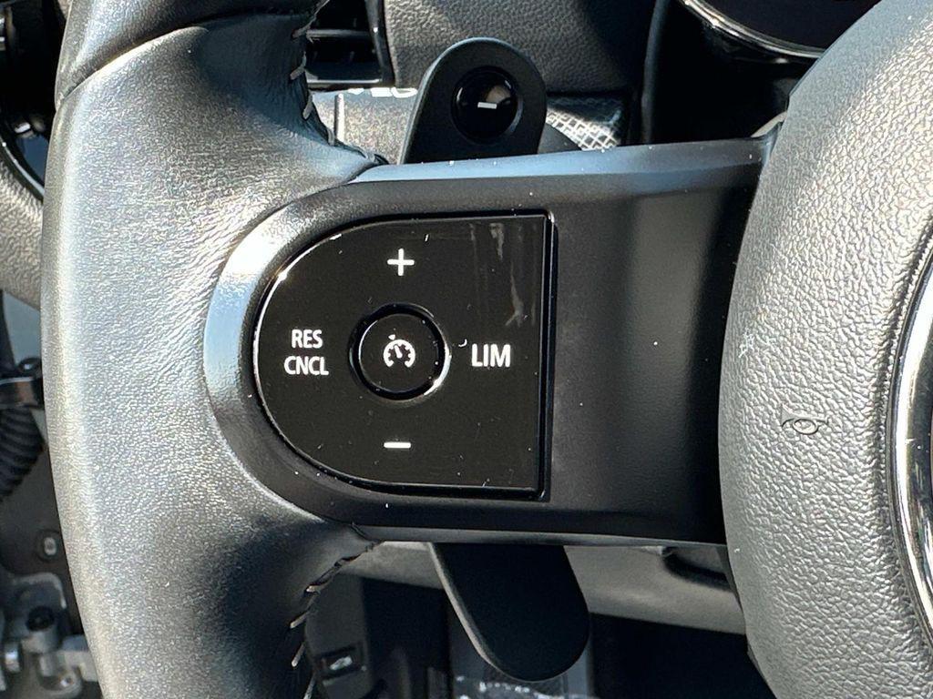 used 2023 MINI Clubman car, priced at $27,950