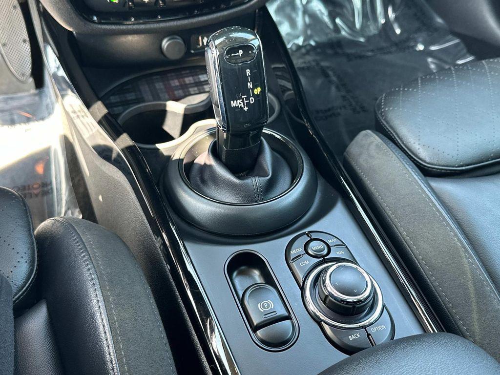 used 2023 MINI Clubman car, priced at $27,950