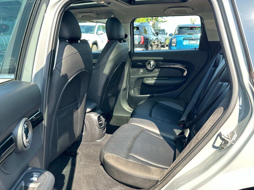 used 2023 MINI Clubman car, priced at $27,950