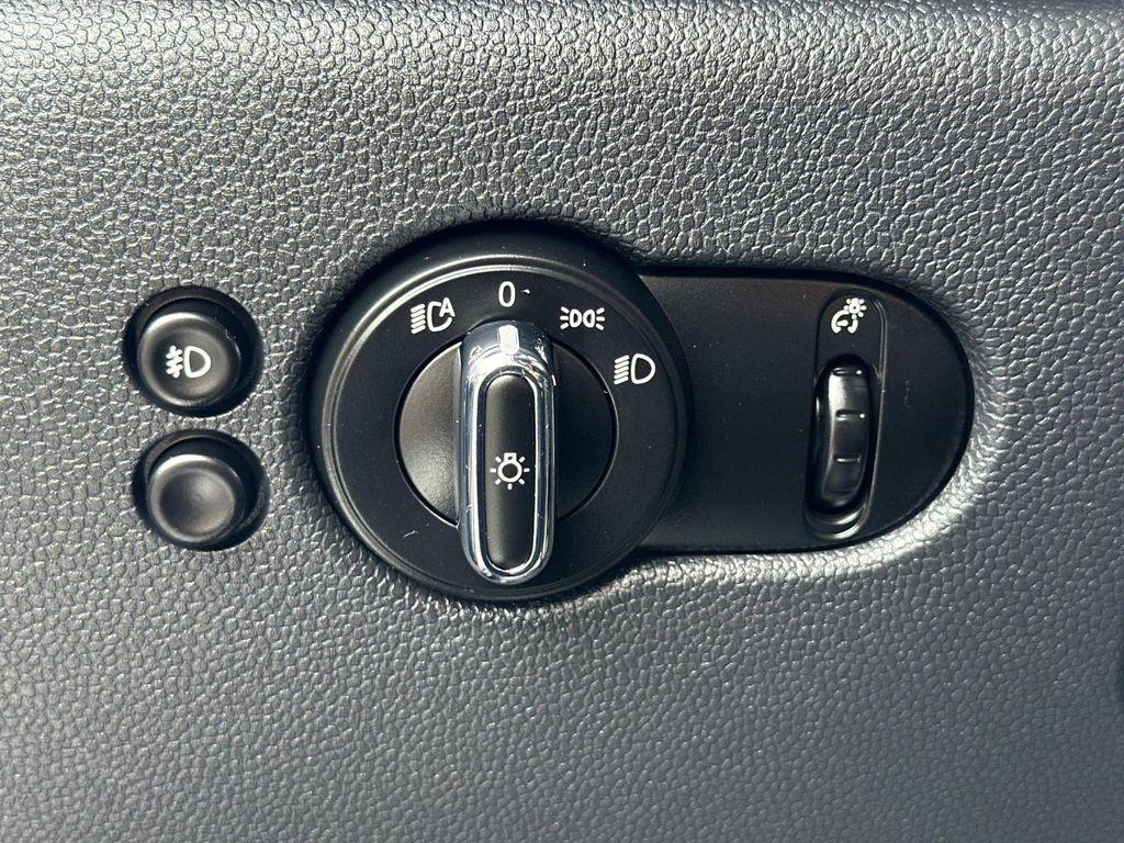 used 2020 MINI Hardtop car, priced at $18,750