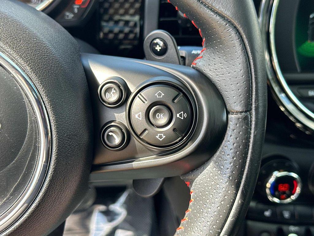 used 2020 MINI Hardtop car, priced at $18,750