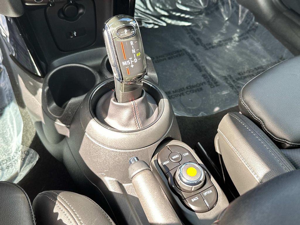 used 2020 MINI Hardtop car, priced at $18,750