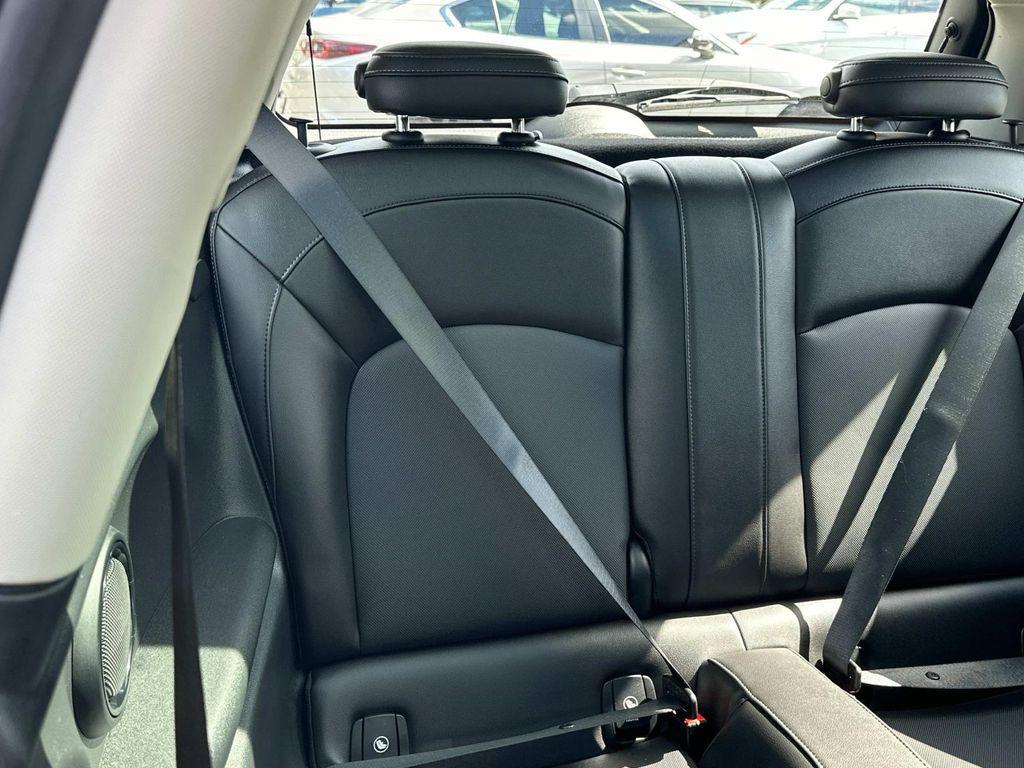used 2020 MINI Hardtop car, priced at $18,750