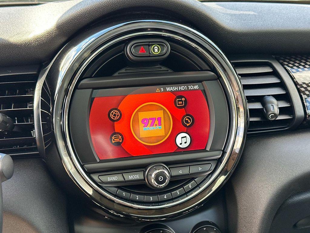 used 2020 MINI Hardtop car, priced at $18,750