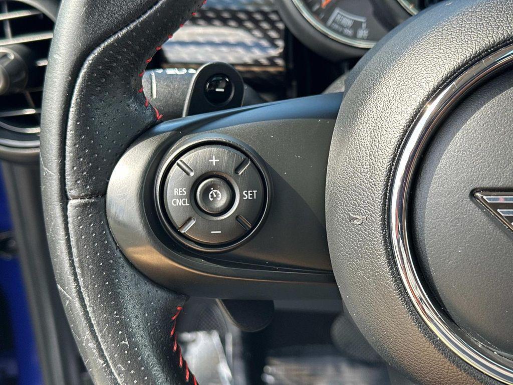 used 2020 MINI Hardtop car, priced at $18,750