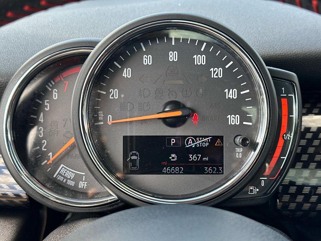 used 2020 MINI Hardtop car, priced at $18,750