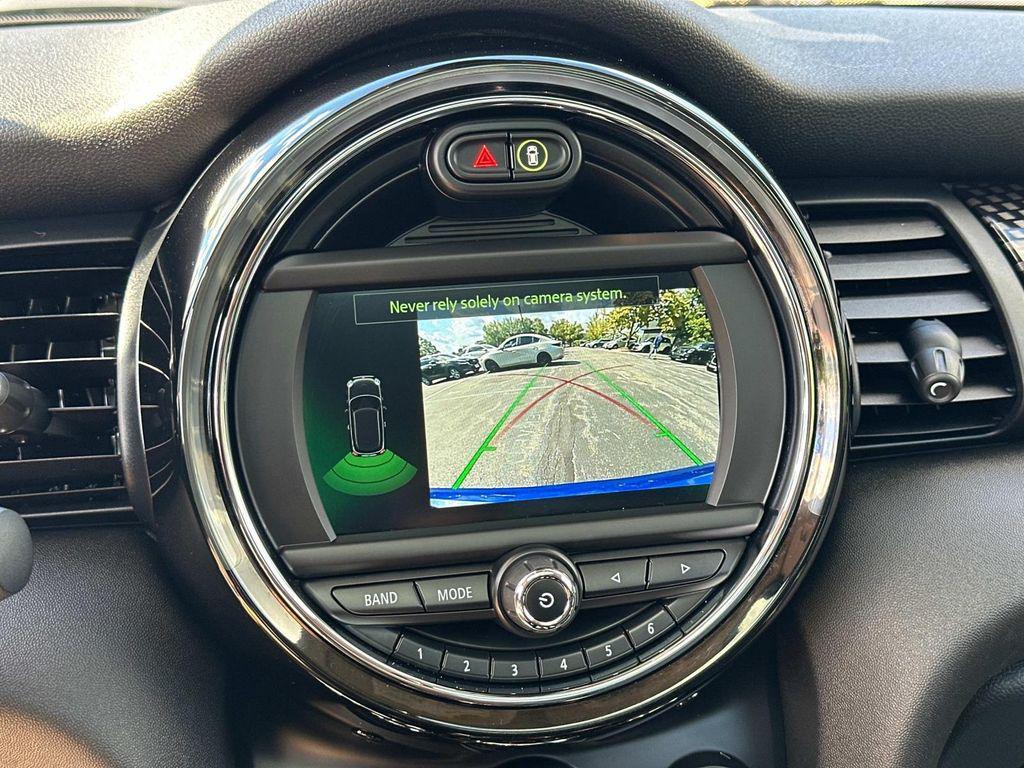 used 2020 MINI Hardtop car, priced at $18,750