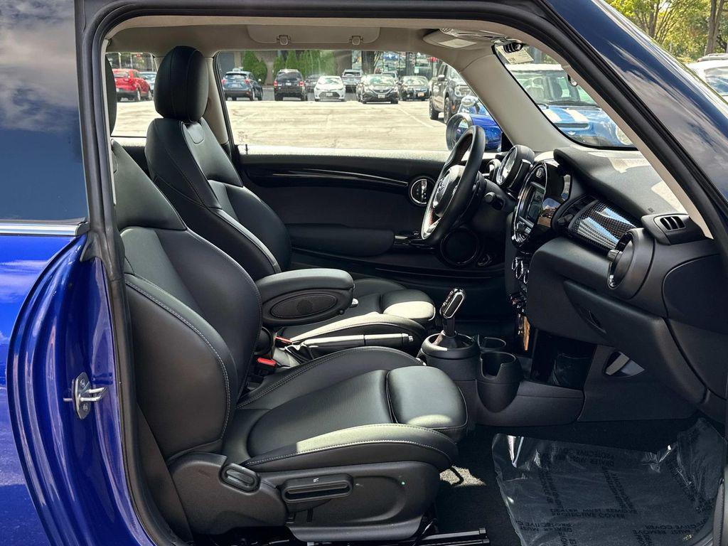 used 2020 MINI Hardtop car, priced at $18,750