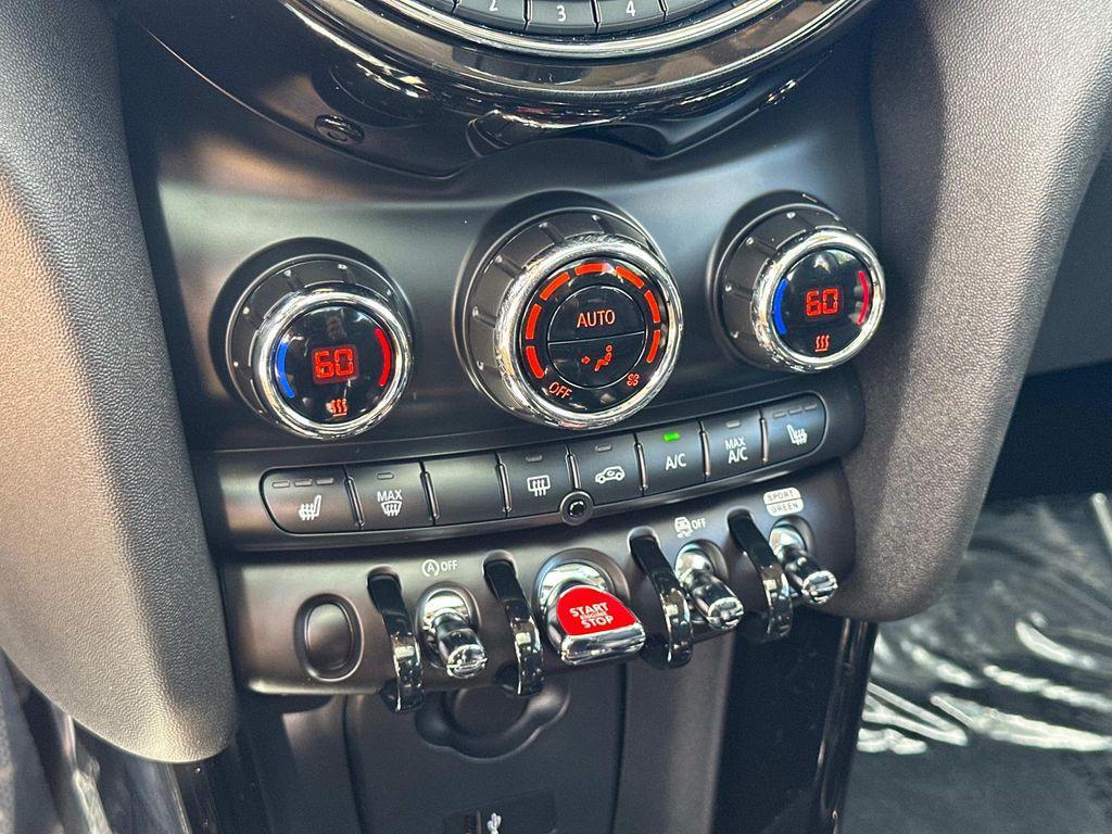 used 2020 MINI Hardtop car, priced at $18,750