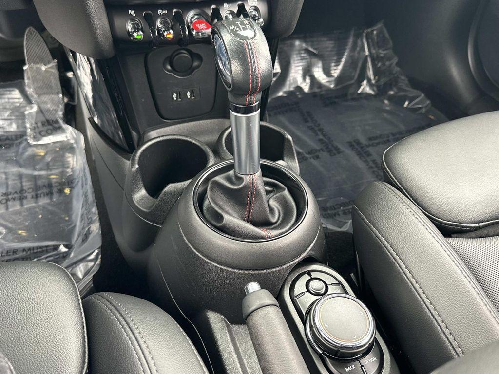 used 2019 MINI Convertible car, priced at $20,950