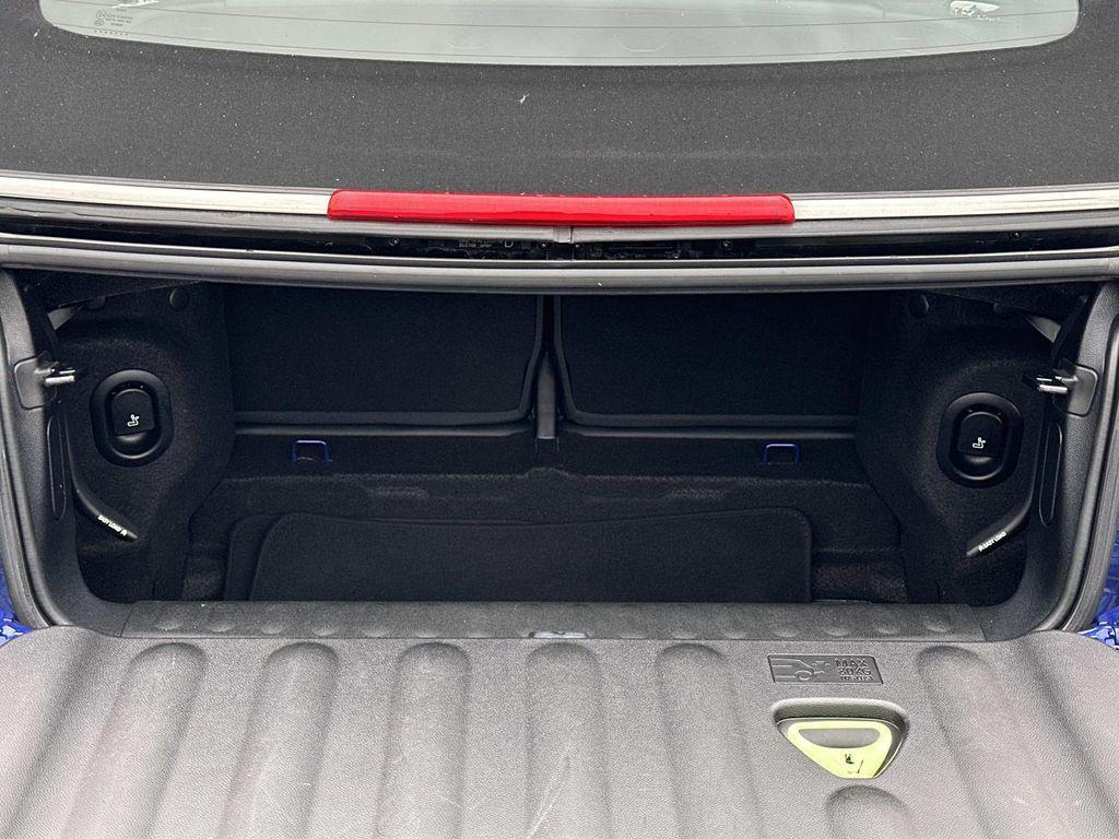 used 2019 MINI Convertible car, priced at $20,950