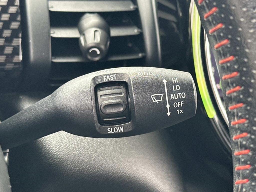 used 2019 MINI Convertible car, priced at $20,950