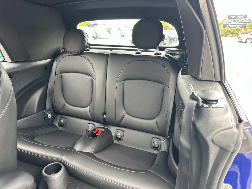 used 2019 MINI Convertible car, priced at $20,950
