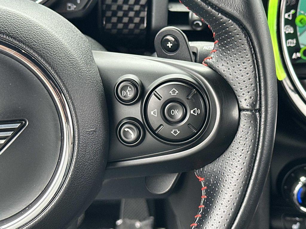 used 2019 MINI Convertible car, priced at $20,950