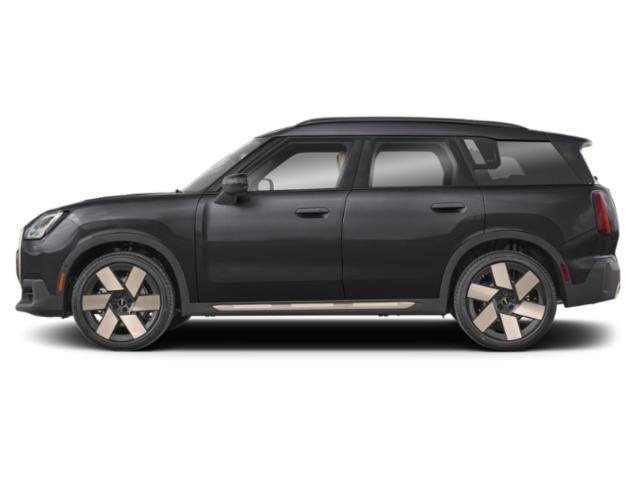 new 2025 MINI Countryman car, priced at $44,925