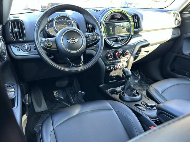 used 2018 MINI Countryman car, priced at $15,995