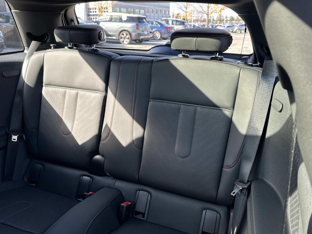 new 2026 MINI Hardtop car, priced at $46,930