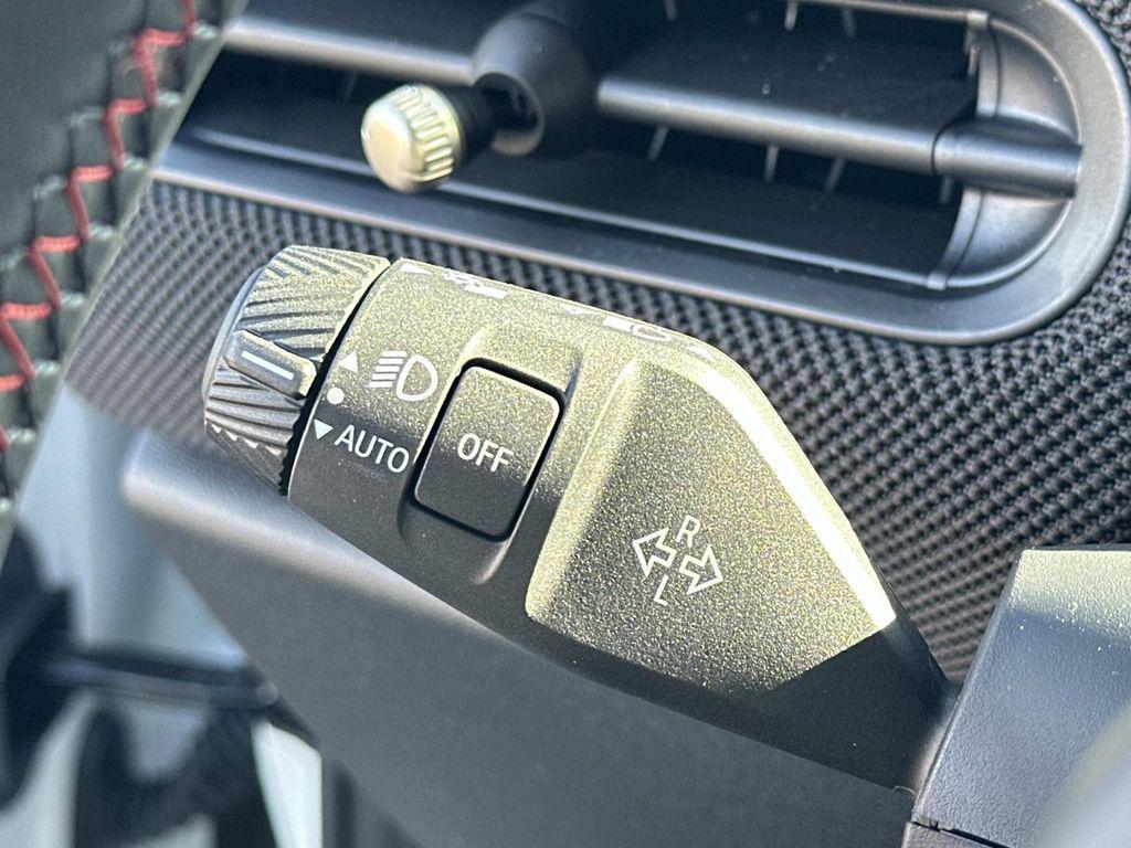 new 2026 MINI Hardtop car, priced at $46,930