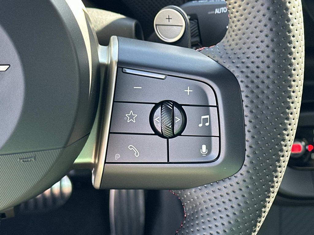 new 2026 MINI Hardtop car, priced at $46,930