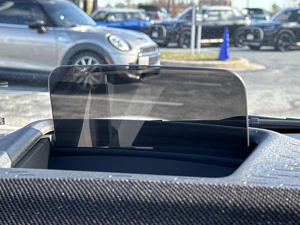 new 2026 MINI Hardtop car, priced at $46,930