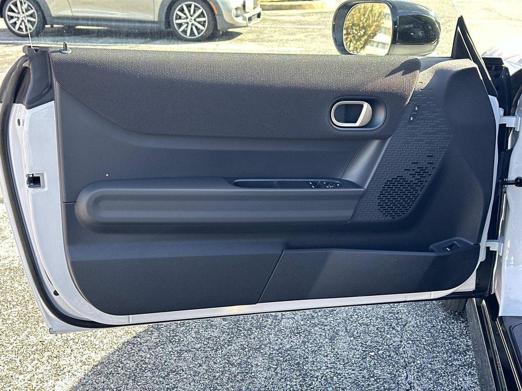 new 2026 MINI Hardtop car, priced at $46,930