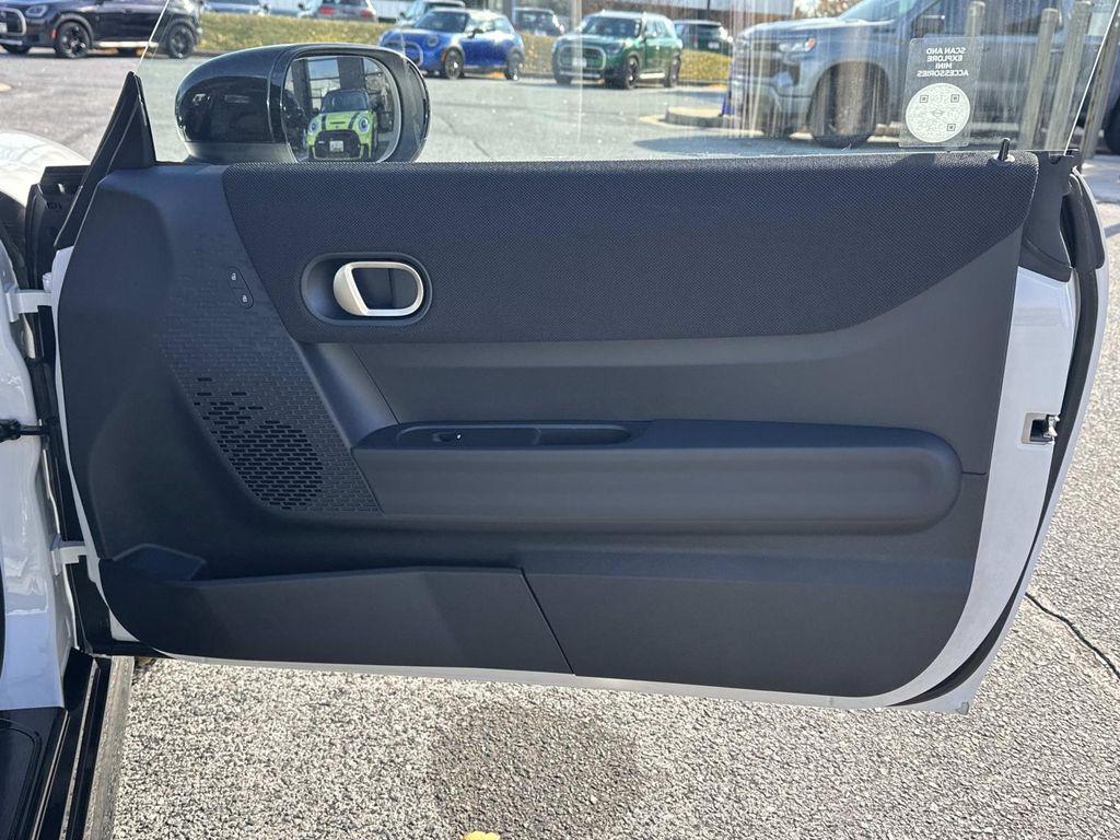 new 2026 MINI Hardtop car, priced at $46,930