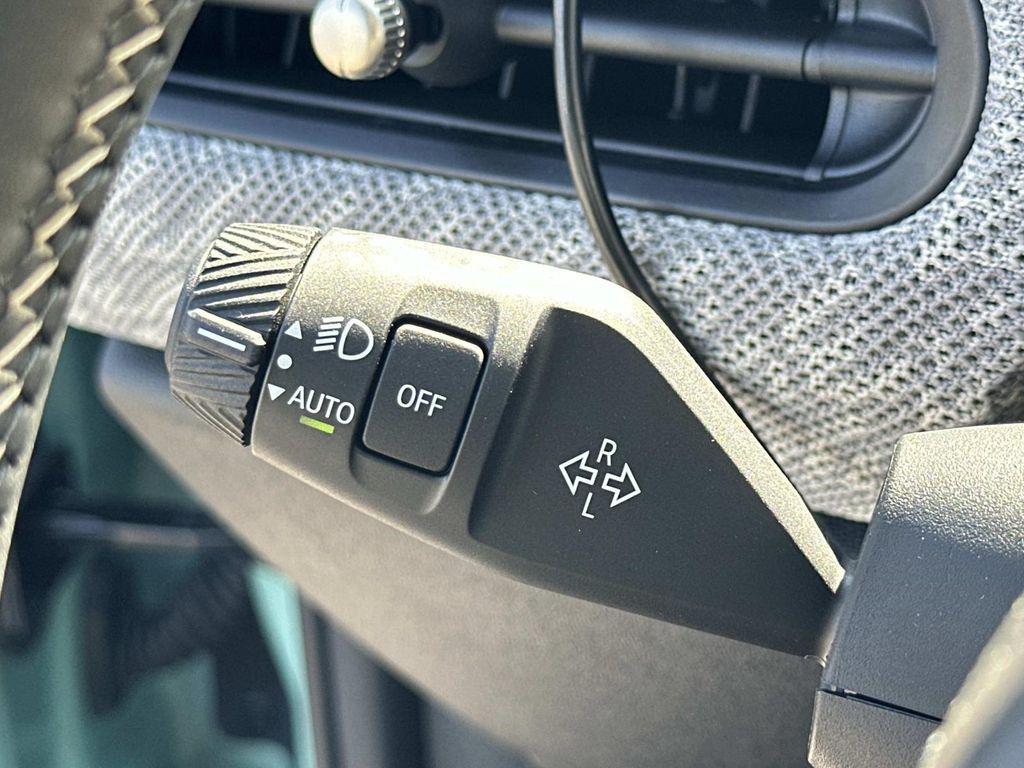 new 2026 MINI Convertible car, priced at $44,790