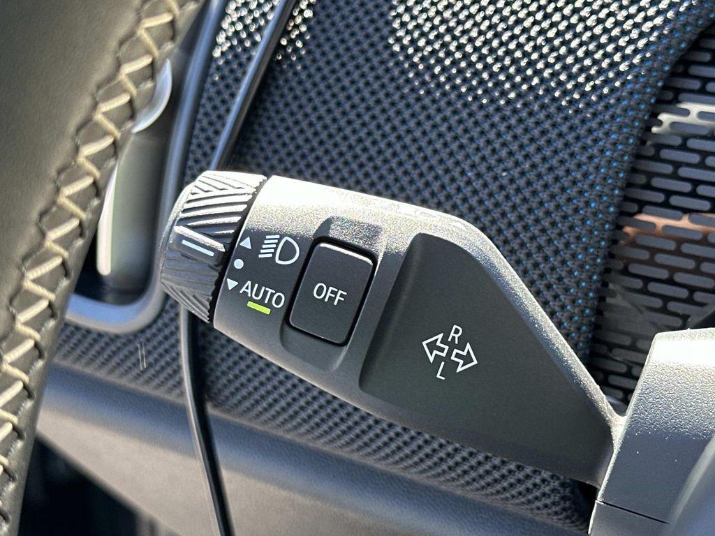new 2026 MINI Countryman car, priced at $45,560