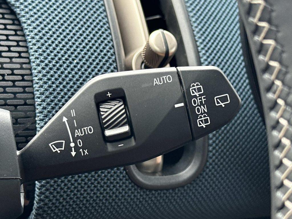 new 2026 MINI Countryman car, priced at $46,910