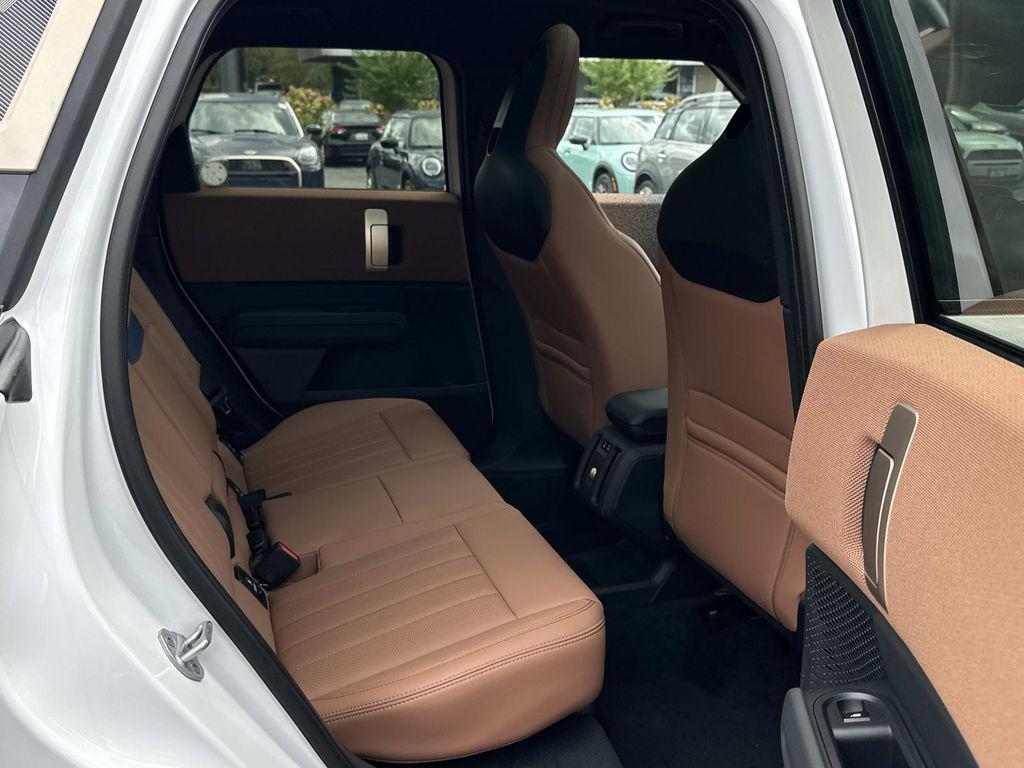 new 2026 MINI Countryman car, priced at $46,910