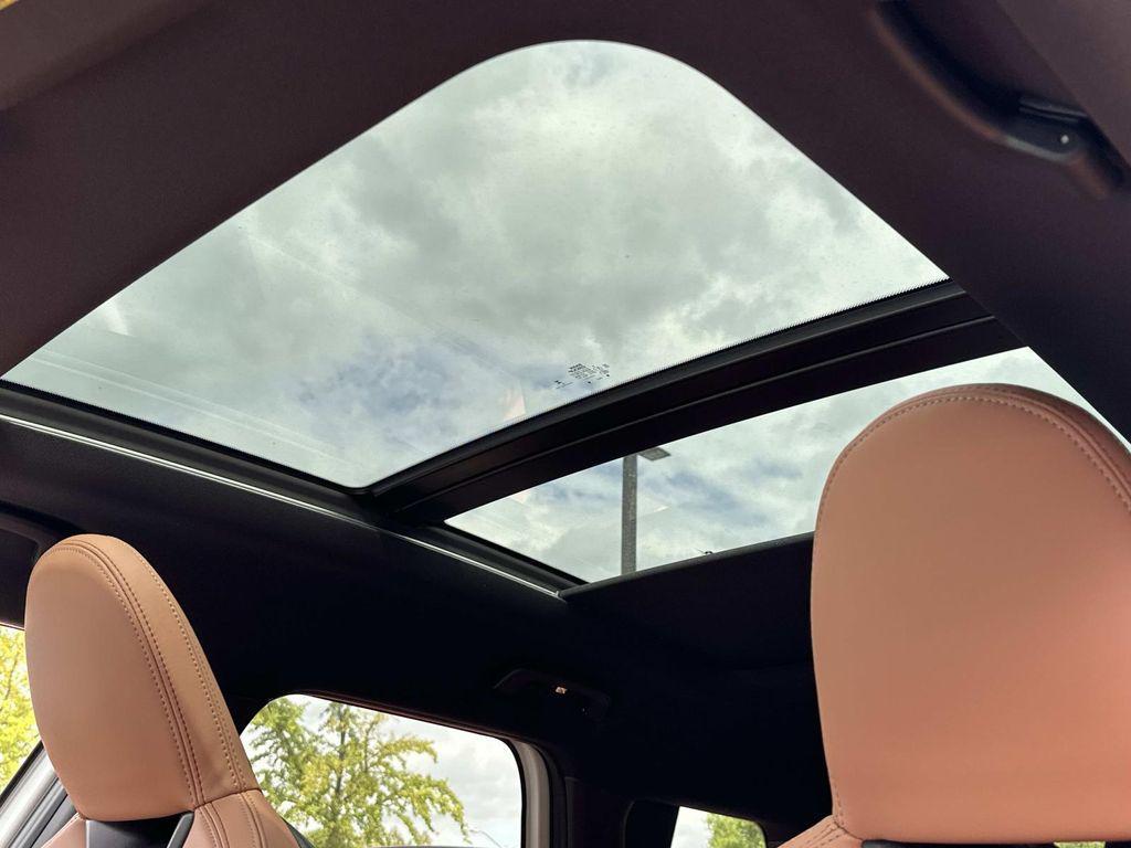 new 2026 MINI Countryman car, priced at $46,910