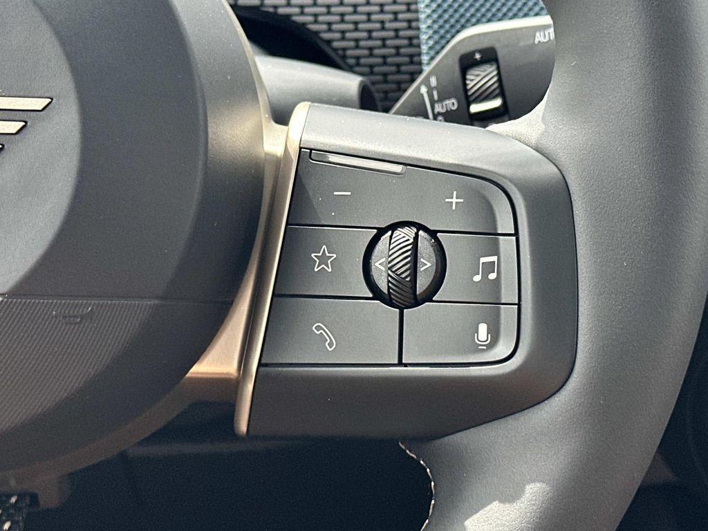 new 2026 MINI Countryman car, priced at $46,910