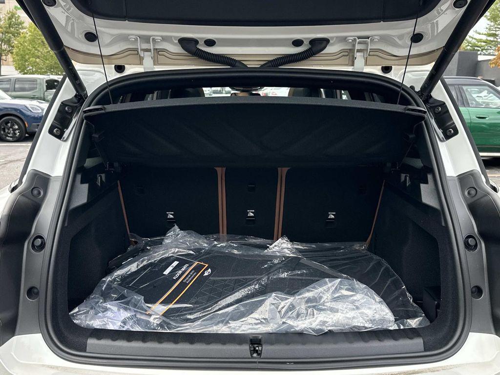 new 2026 MINI Countryman car, priced at $46,910