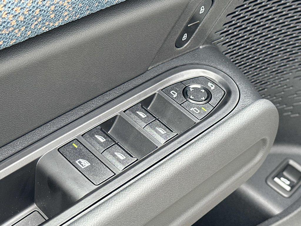 new 2026 MINI Countryman car, priced at $46,910