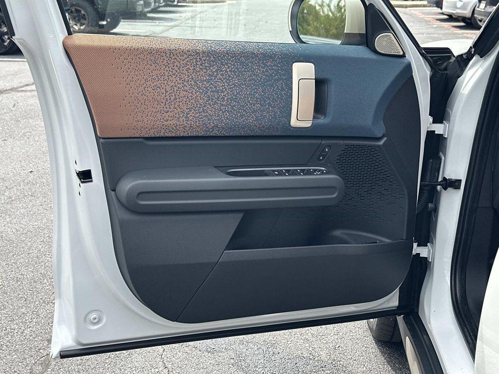 new 2026 MINI Countryman car, priced at $46,910