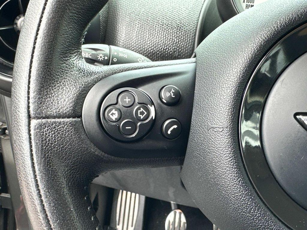 used 2014 MINI Countryman car, priced at $10,500