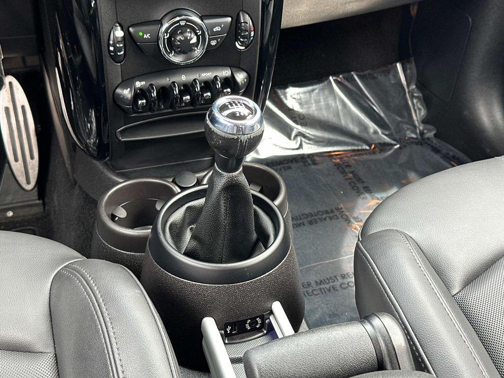 used 2014 MINI Countryman car, priced at $10,500