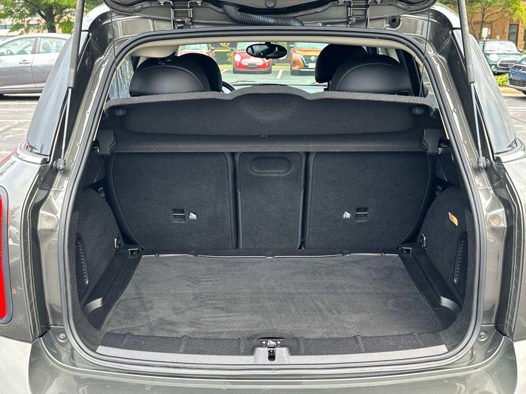 used 2014 MINI Countryman car, priced at $10,500
