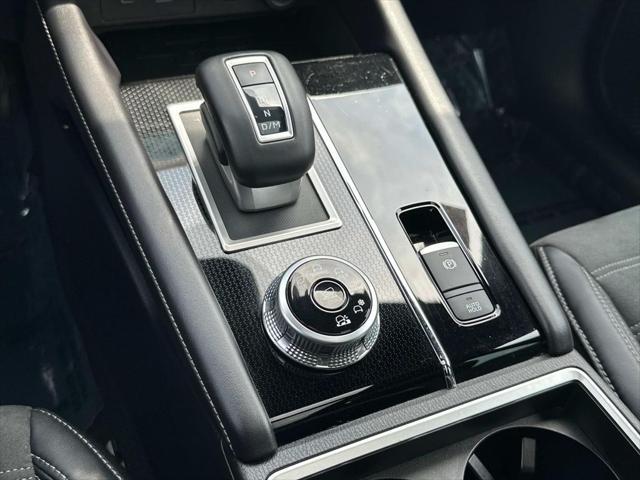 used 2022 Mitsubishi Outlander car, priced at $24,933