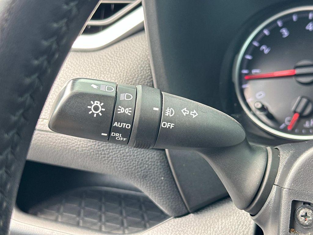 used 2019 Toyota RAV4 car, priced at $19,385