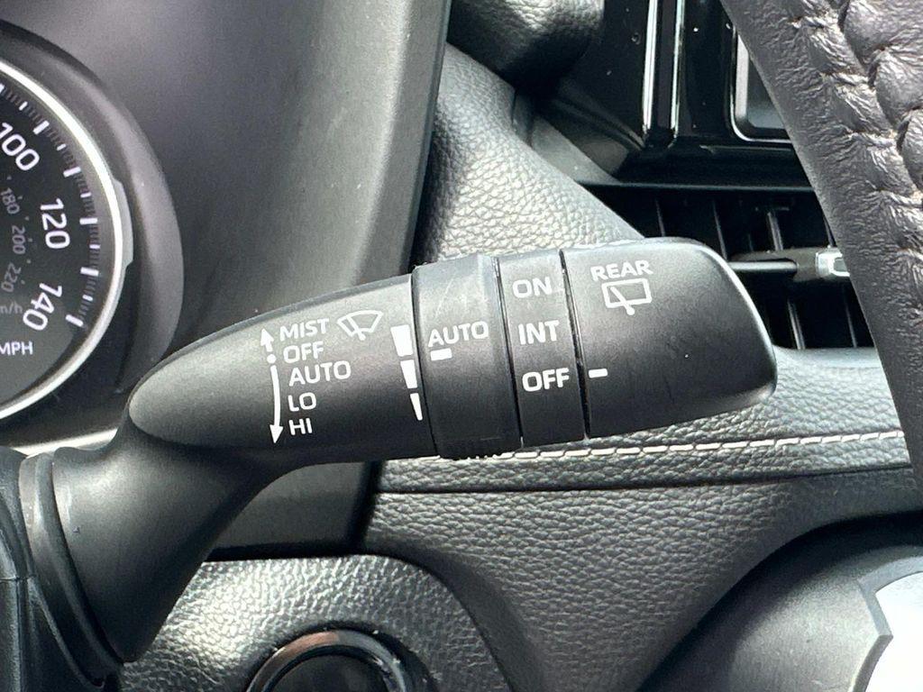 used 2019 Toyota RAV4 car, priced at $19,385