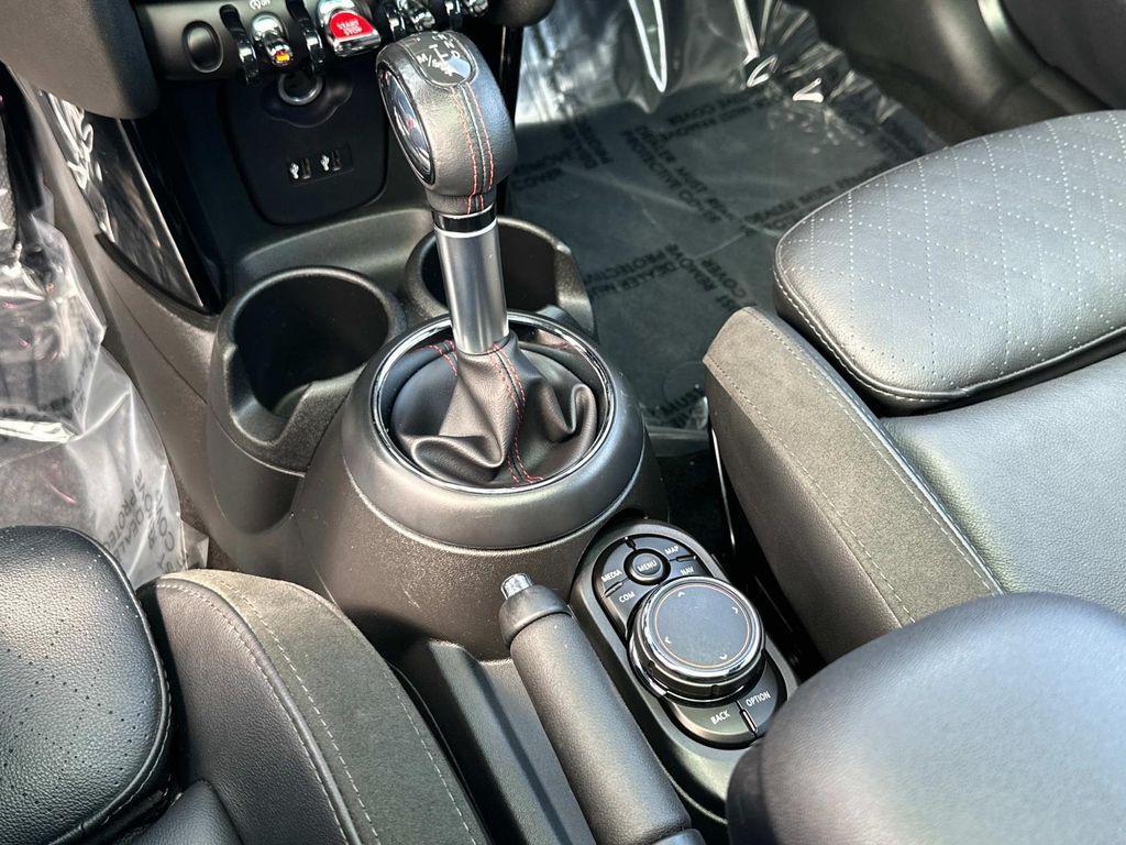 used 2019 MINI Hardtop car, priced at $17,995