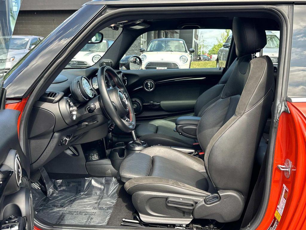 used 2019 MINI Hardtop car, priced at $17,995